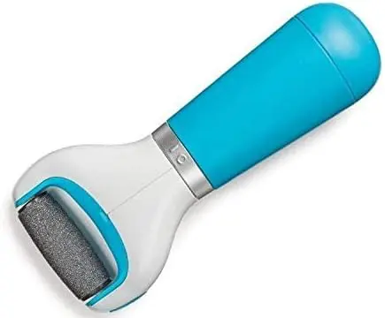 Rechargeable Pedicure Machine