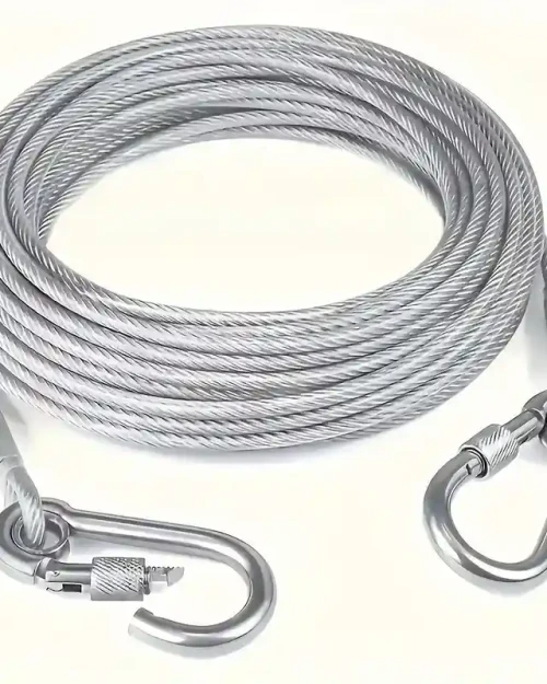 16 Meter Stainless Steel Wire Cable